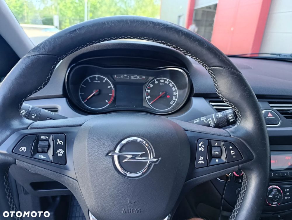 Opel Corsa 1.4 16V Selection - 30