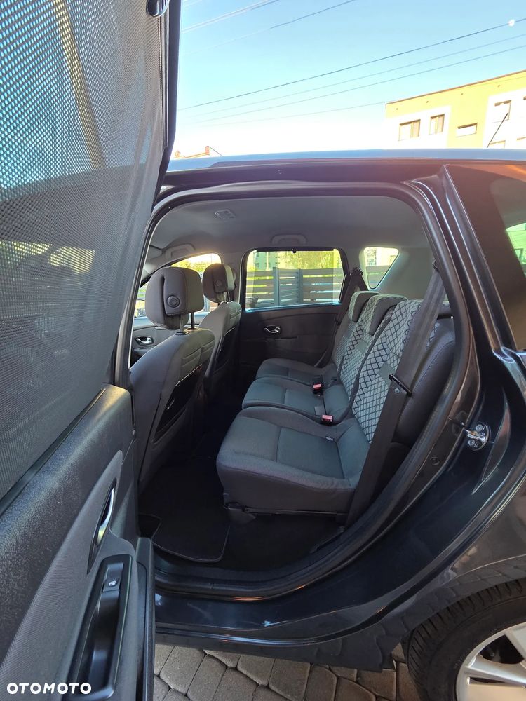 Renault Scenic 1.6 16V 110 TomTom Edition - 20