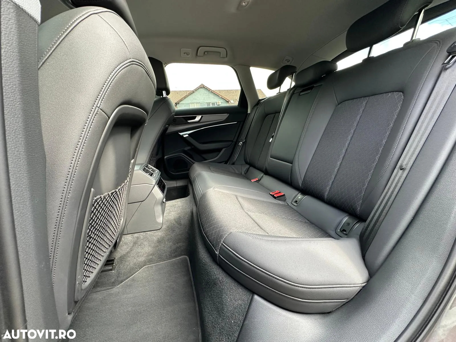 Audi A6 Allroad 50 TDI quattro Tiptronic MHEV - 19