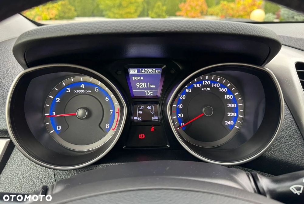 Hyundai i30 1.4 Premium - 21