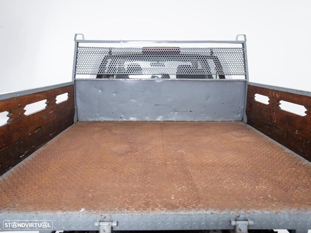 Isuzu D-Max 1.9 Ddi CD 4WD - 7
