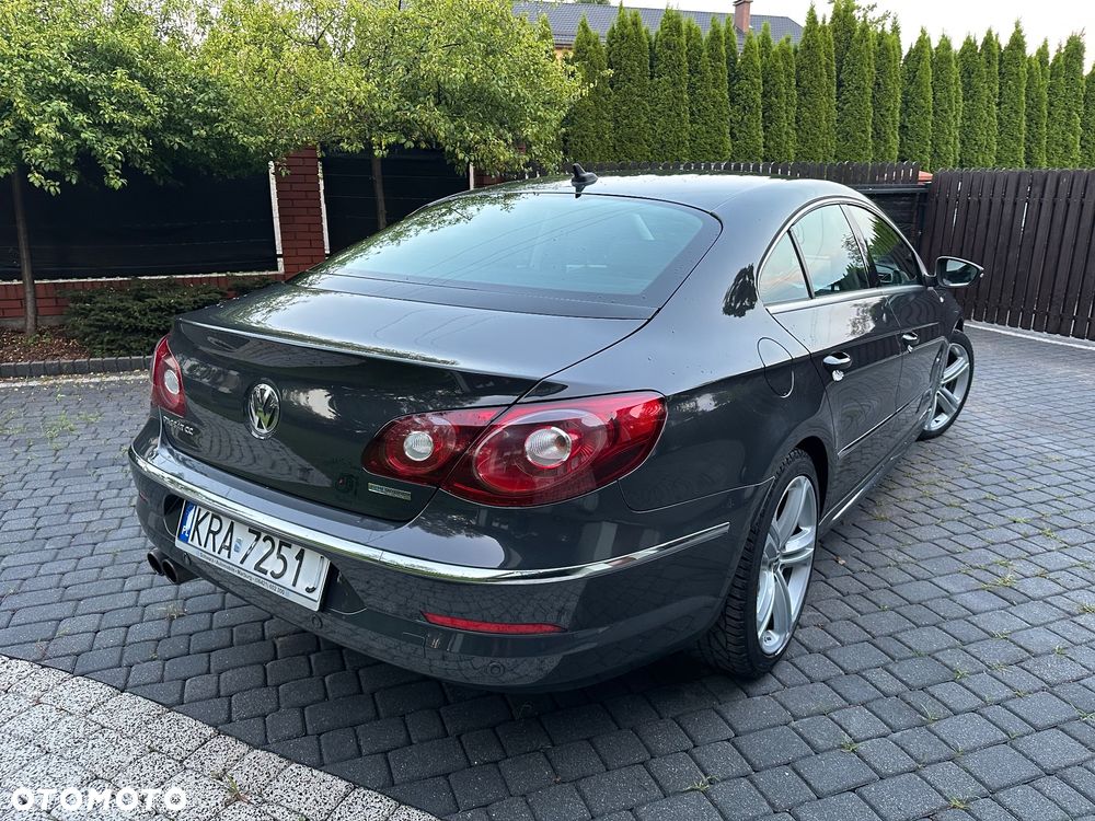 Volkswagen CC - 15