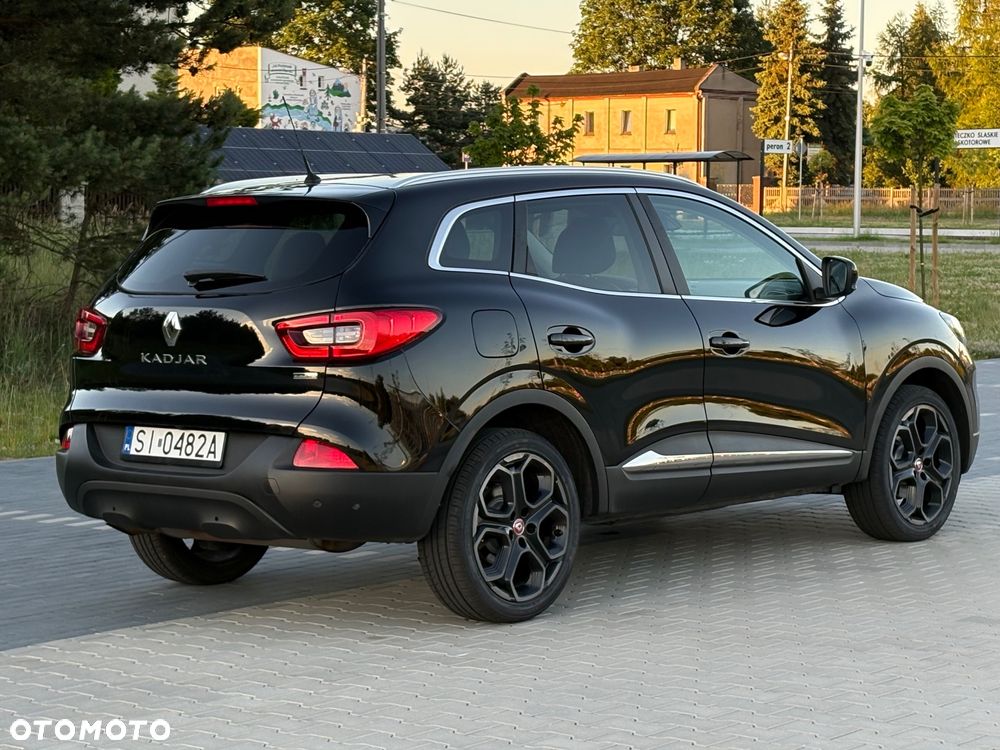 Renault Kadjar Energy TCe 165 CROSSBORDER - 19