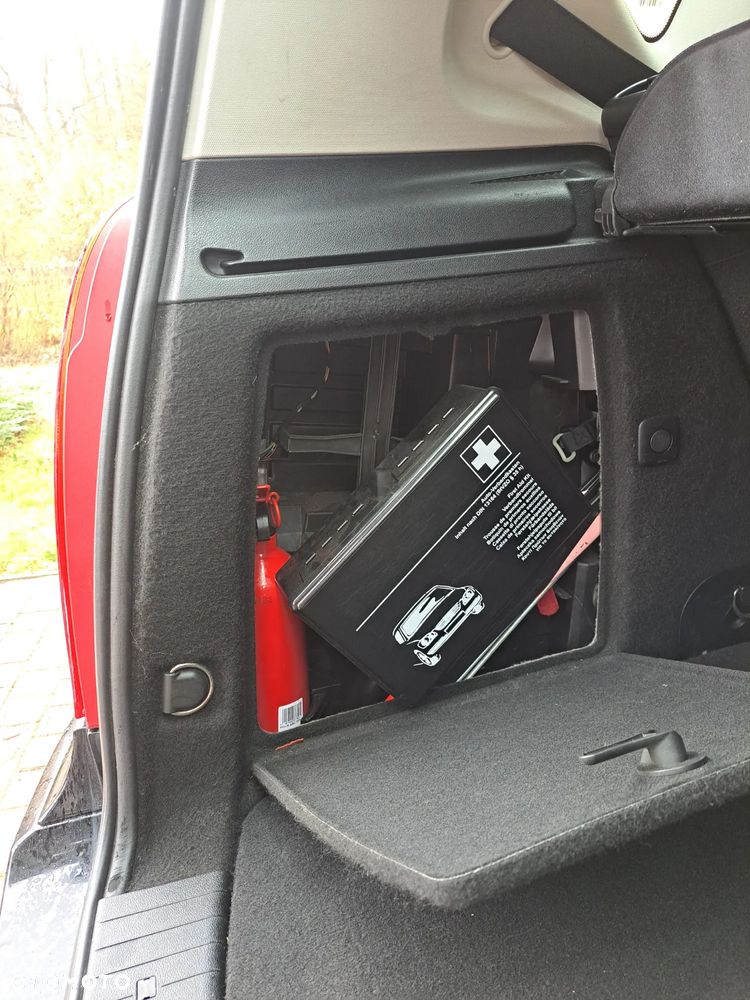 Mercedes-Benz Klasa A 150 Classic - 17