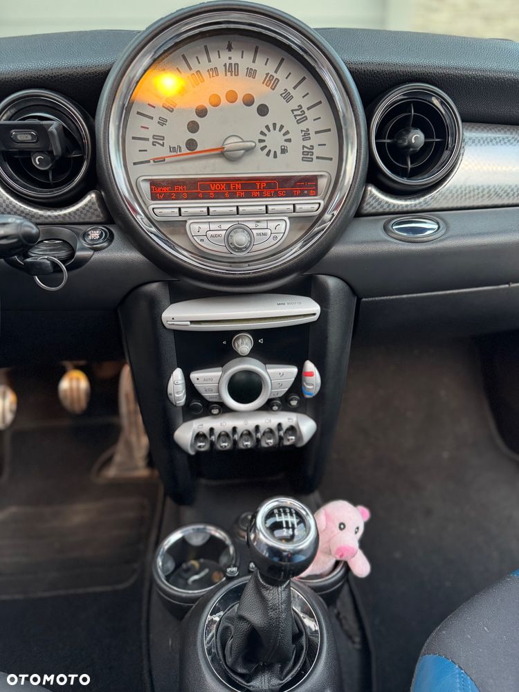 MINI ONE Standard - 19