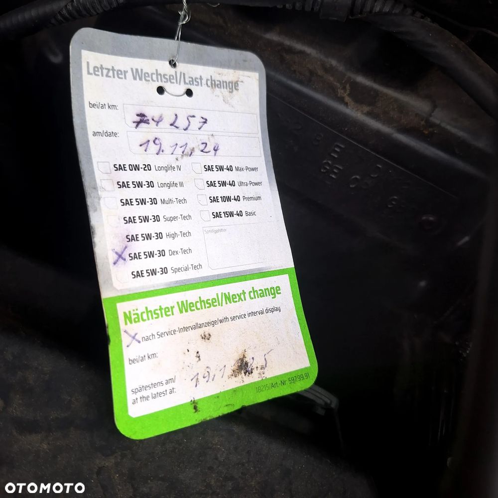 Opel Mokka X 1.4 ECOTEC Start/Stop Design Line - 30