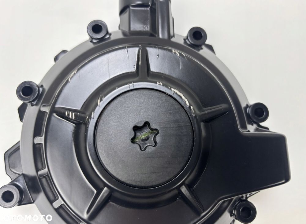 Dekiel pokrywa silnika BMW S1000XR K69 2019+ Oryginał 8568810 - 5