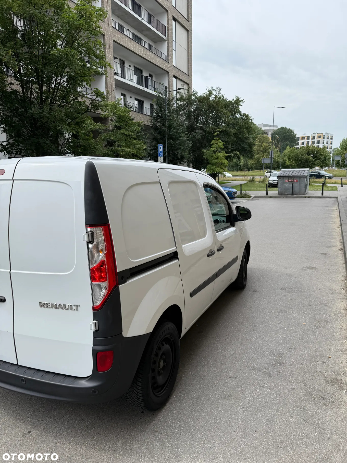 Renault KANGOO - 7