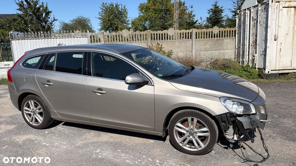 Volvo V60 - 6