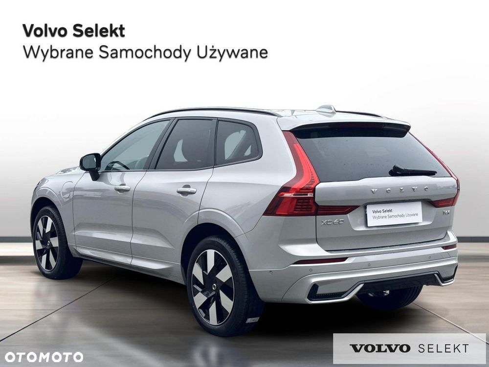 Volvo XC 60 - 4