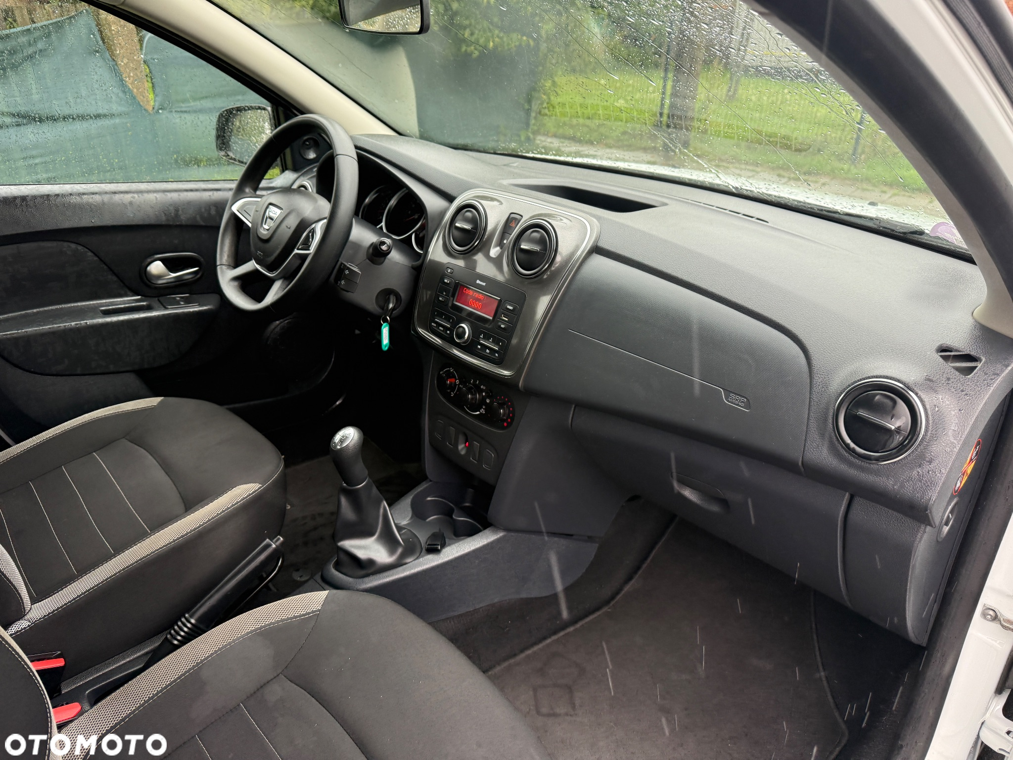 Dacia Sandero Stepway 1.0 SCe Open - 23