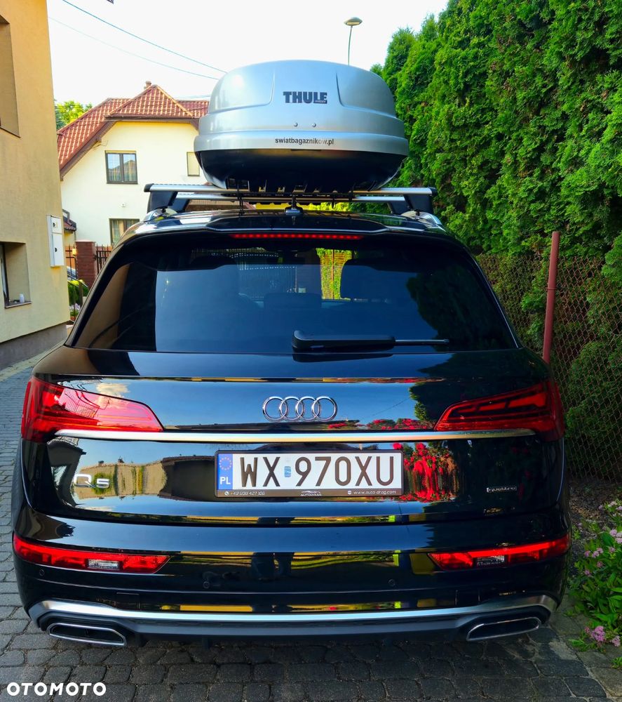 Audi Q5 45 TFSI quattro S tronic S line - 23