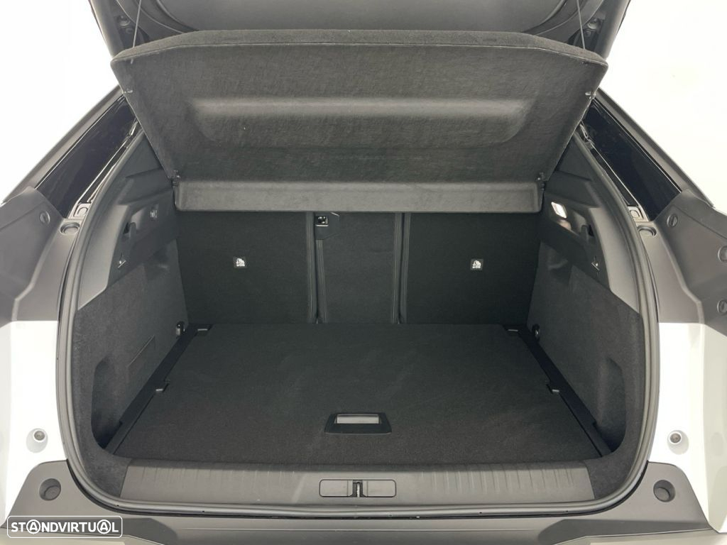 Peugeot 3008 1.2 Hybrid GT e-DCS6 - 13