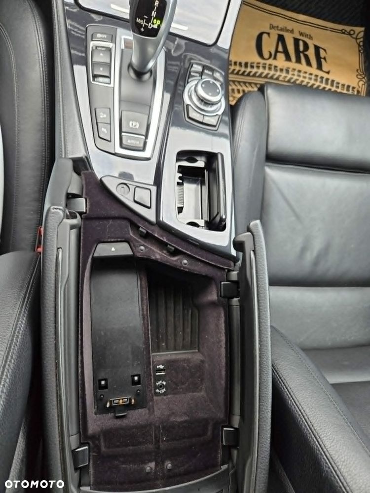 BMW Seria 5 - 22