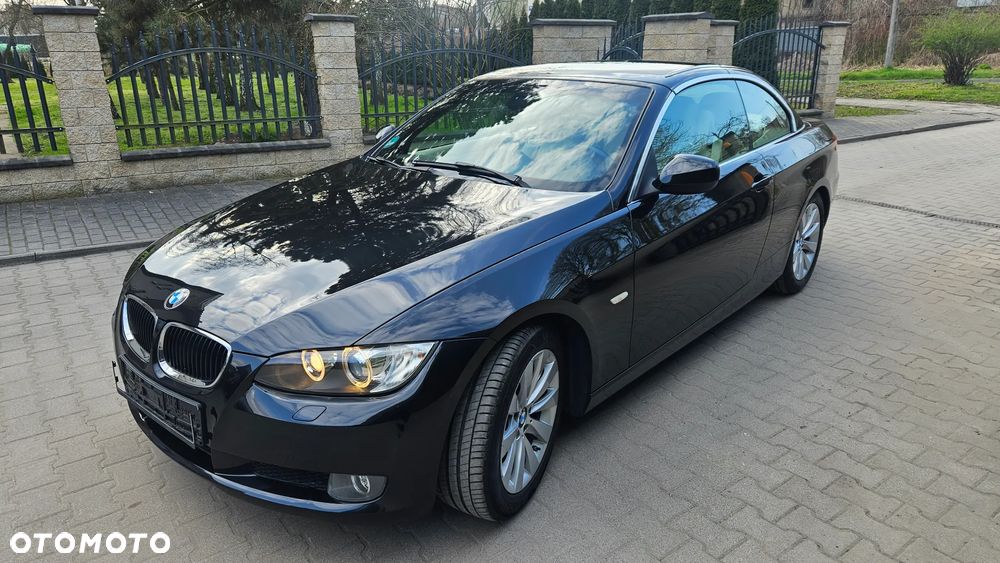 BMW Seria 3 320d DPF - 13