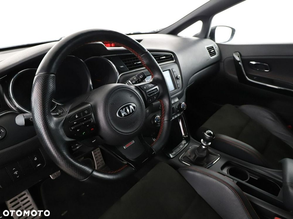 Kia Ceed 1.6 T-GDI GT-Track - 15