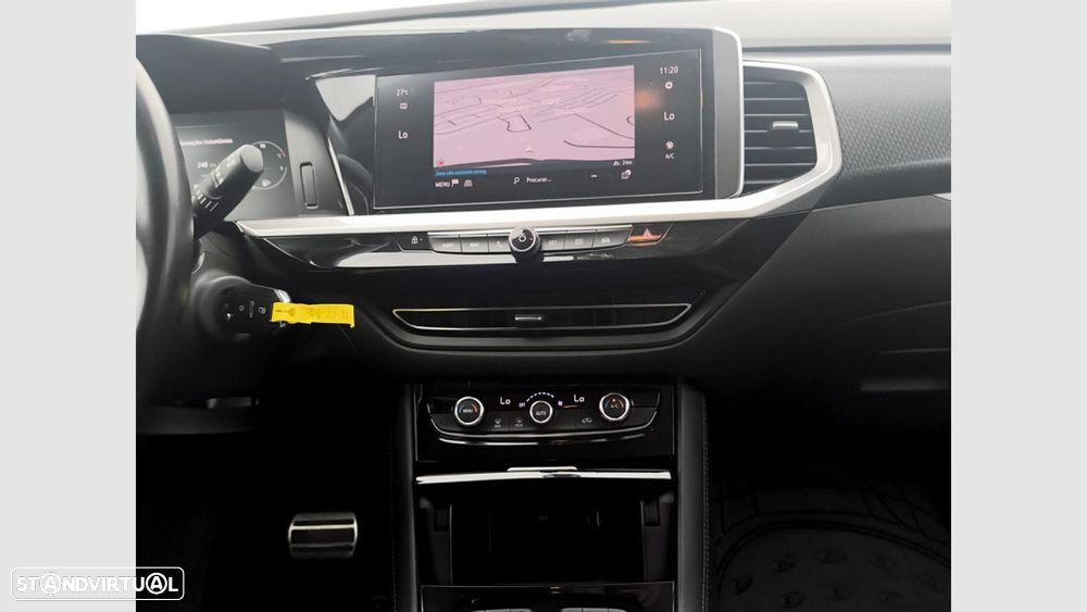 Opel Grandland 1.5 CDTI Elegance AT - 20