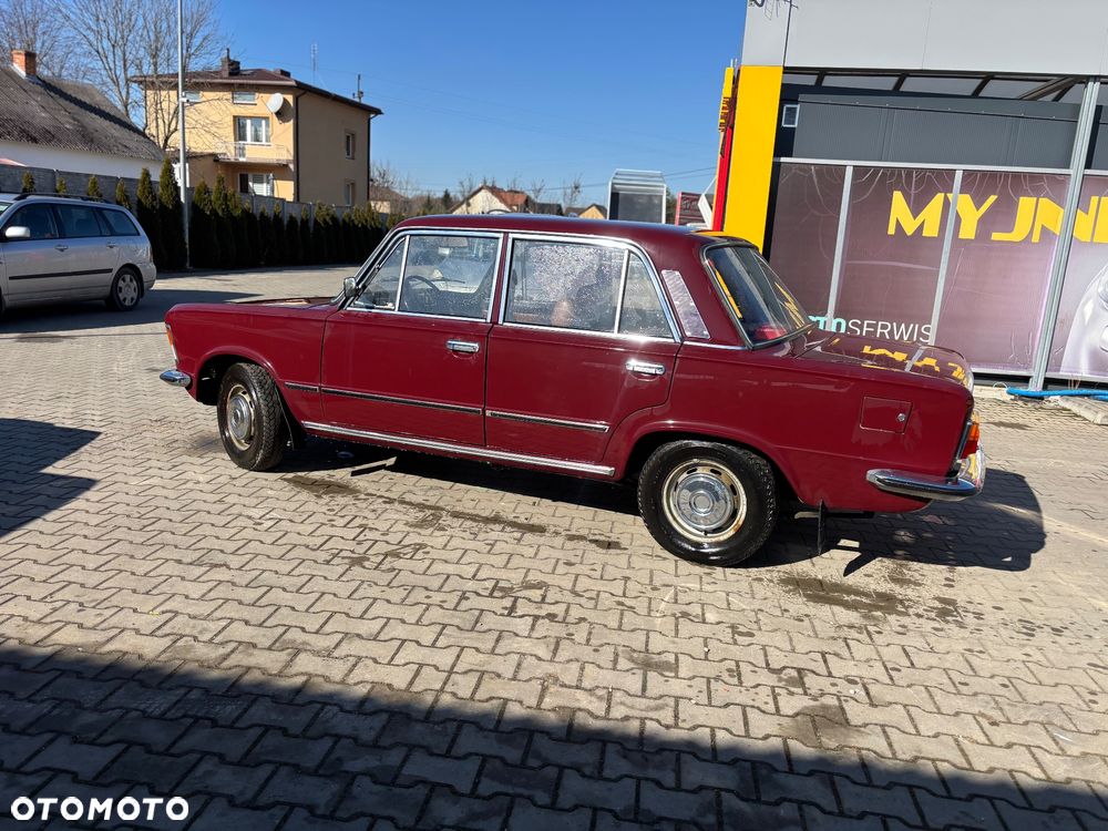 Fiat 125p - 6