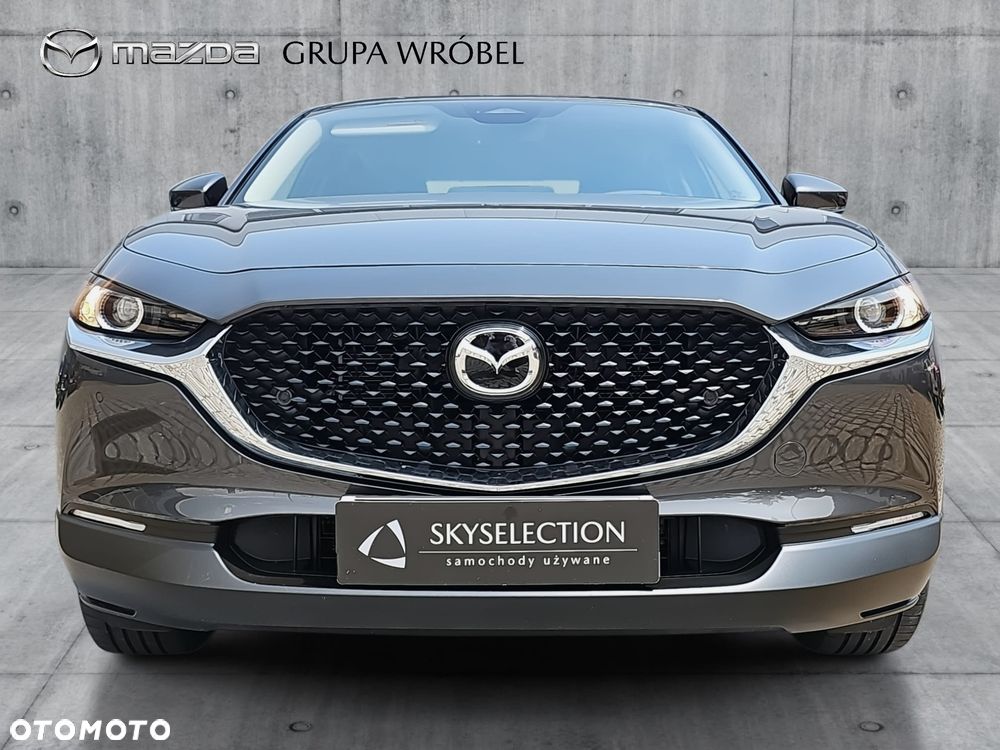 Mazda CX-30 2.0 mHEV Centre-Line 2WD - 2