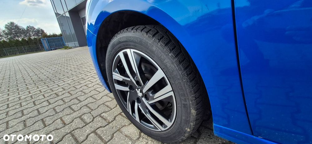 Peugeot 208 1.2 PureTech Allure Pack S&S EAT8 - 29