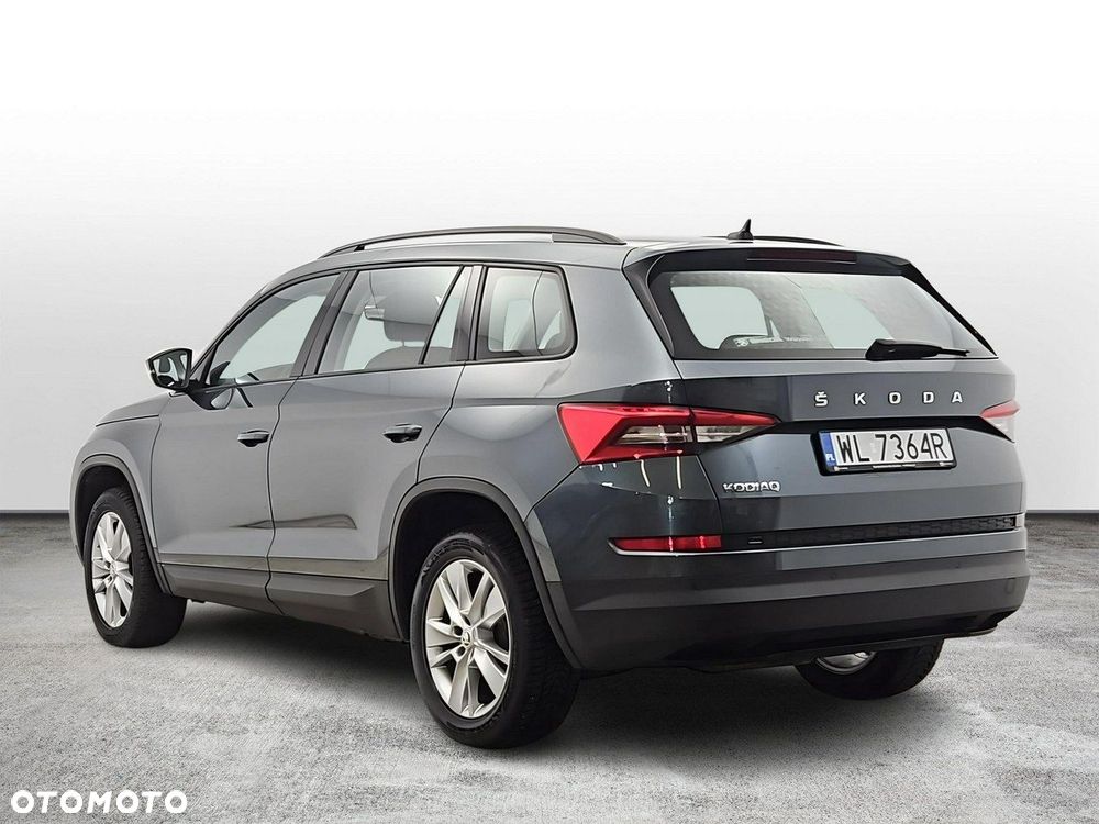 Skoda Kodiaq 2.0 TDI 4x2 Ambition DSG - 3