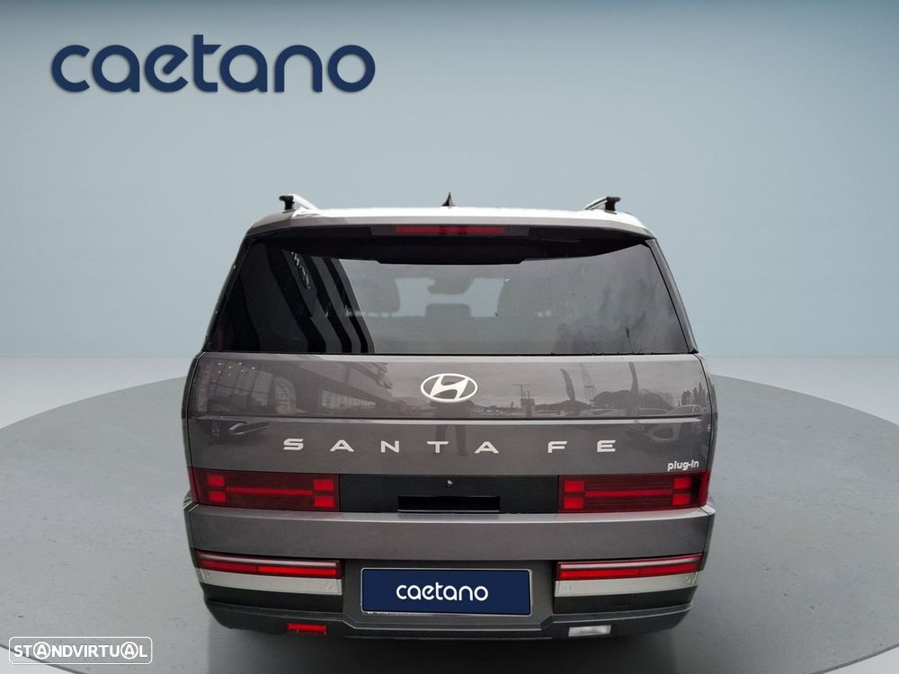 Hyundai Santa Fe 1.6 T-GDI PHEV Vanguard - 6