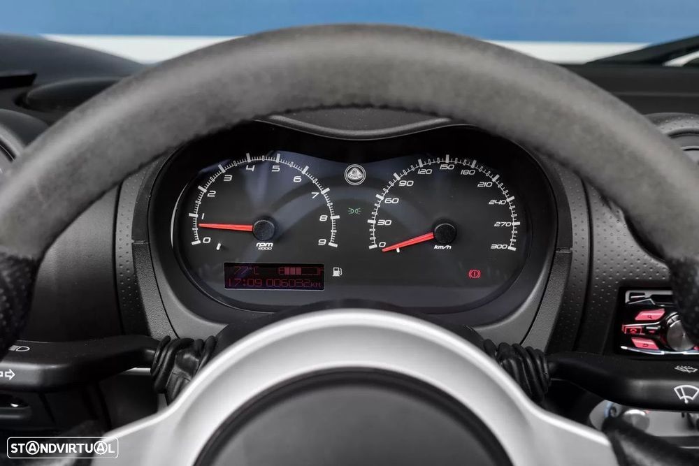 Lotus Elise 1.6 CR - 11