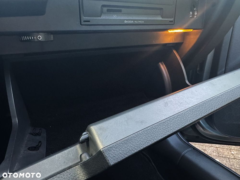 Skoda Superb - 24