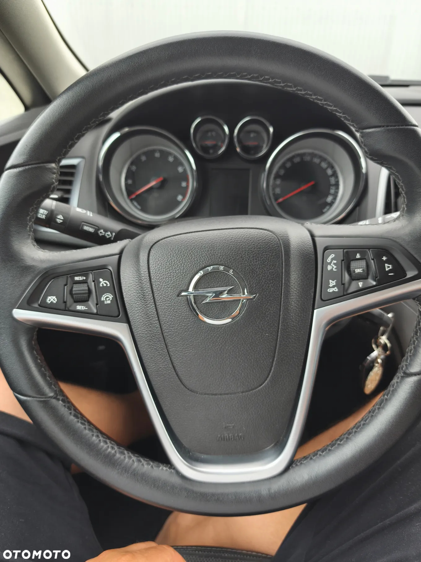 Opel Astra IV 1.6 Active EU6 - 6
