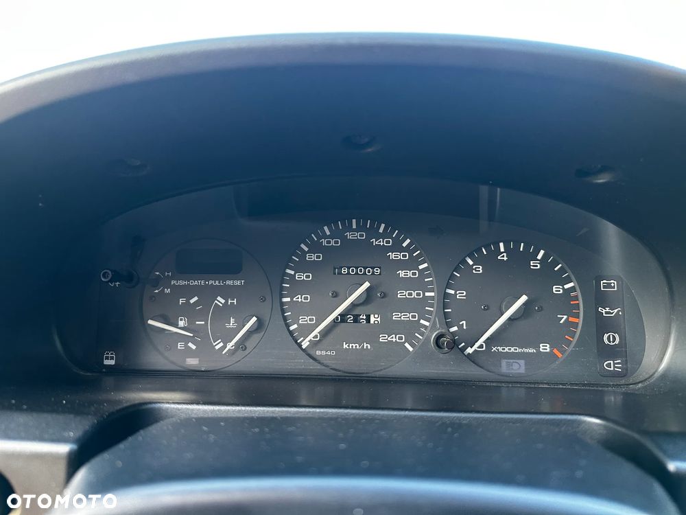 Mazda 323F - 29