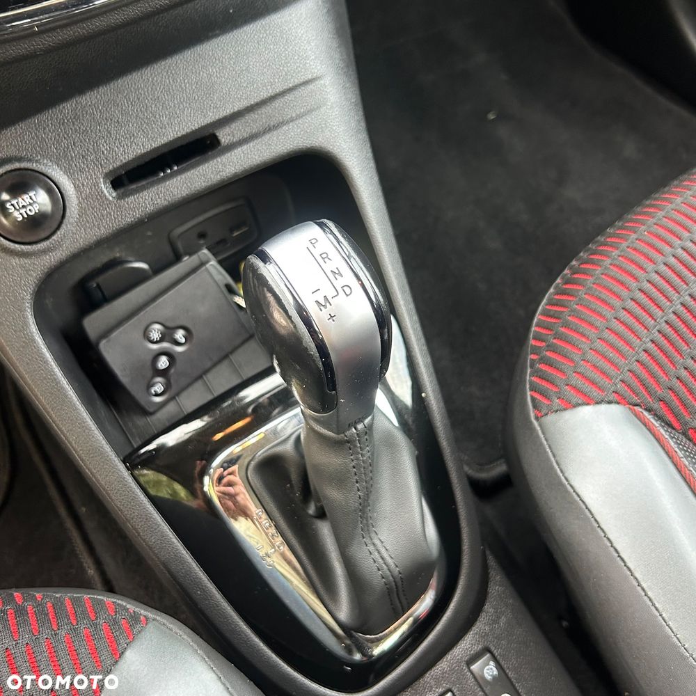 Renault Captur ENERGY TCe 120 EDC XMOD - 33