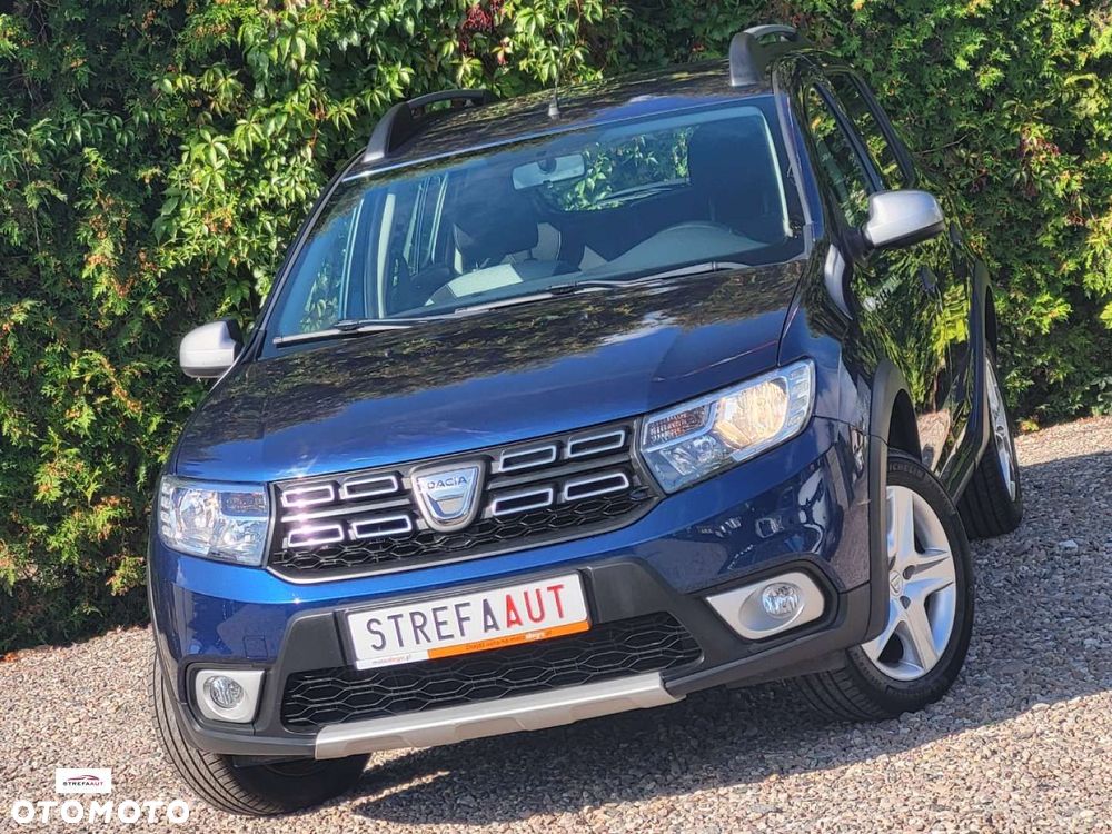 Dacia Sandero Stepway - 24