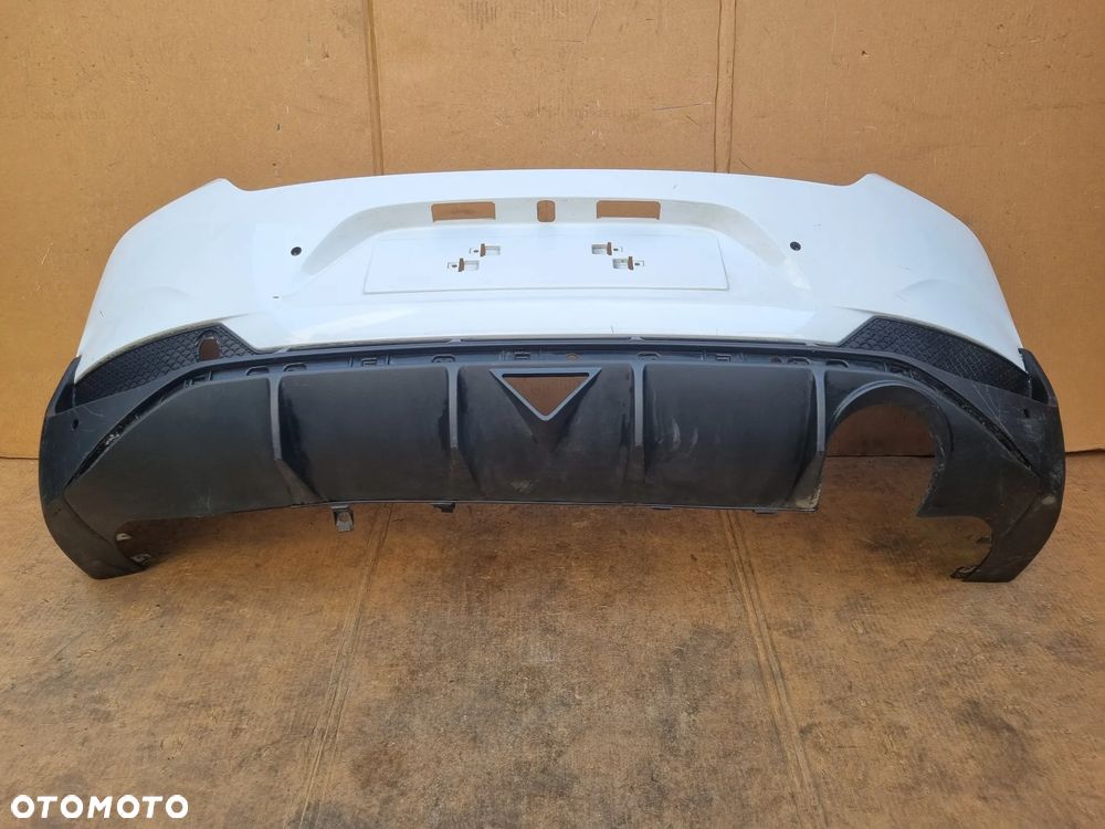 HYUNDAI I30 III N PERFORMANCE FASTBACK ZDERZAK TYŁ - 4