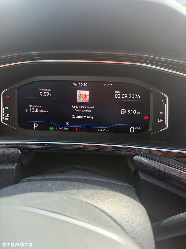 Volkswagen T-Cross 1.0 TSI Style DSG - 10