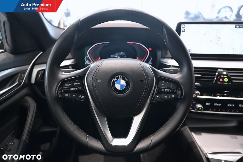 BMW Seria 5 - 9