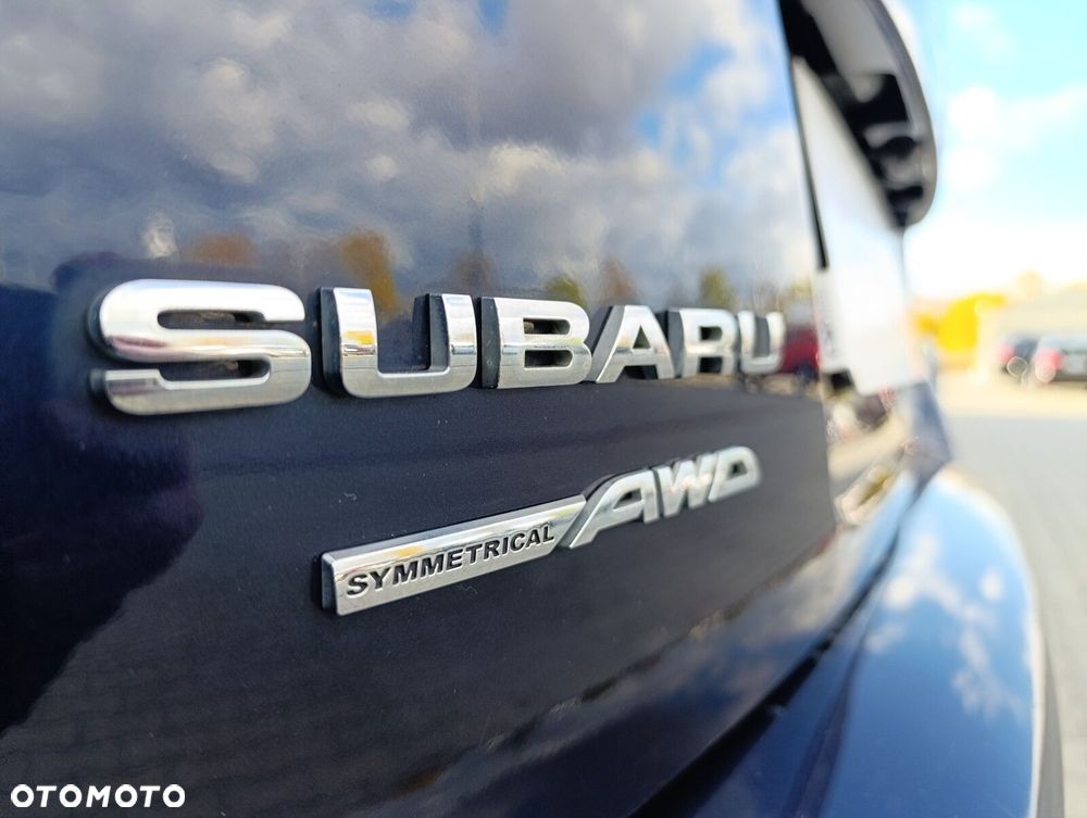 Subaru XV 1.6i Exclusive Plus (EyeSight) Lineartronic - 15