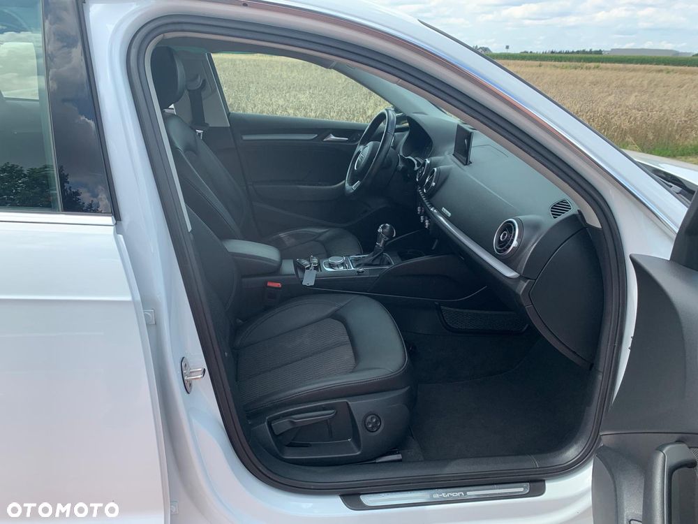 Audi A3 - 36