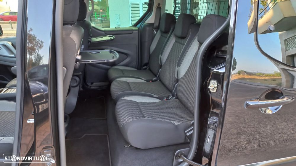 Peugeot Partner Tepee 110 Stop&Start Allure - 4