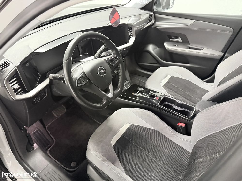 Opel Mokka-e Elegance - 7