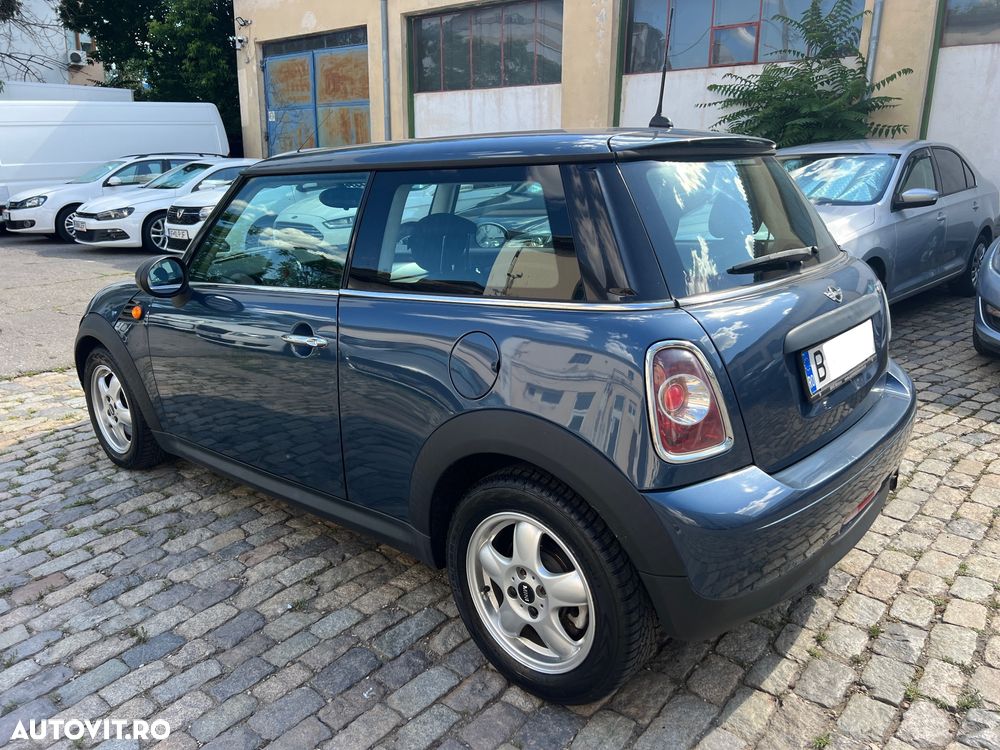Mini ONE Standard - 10