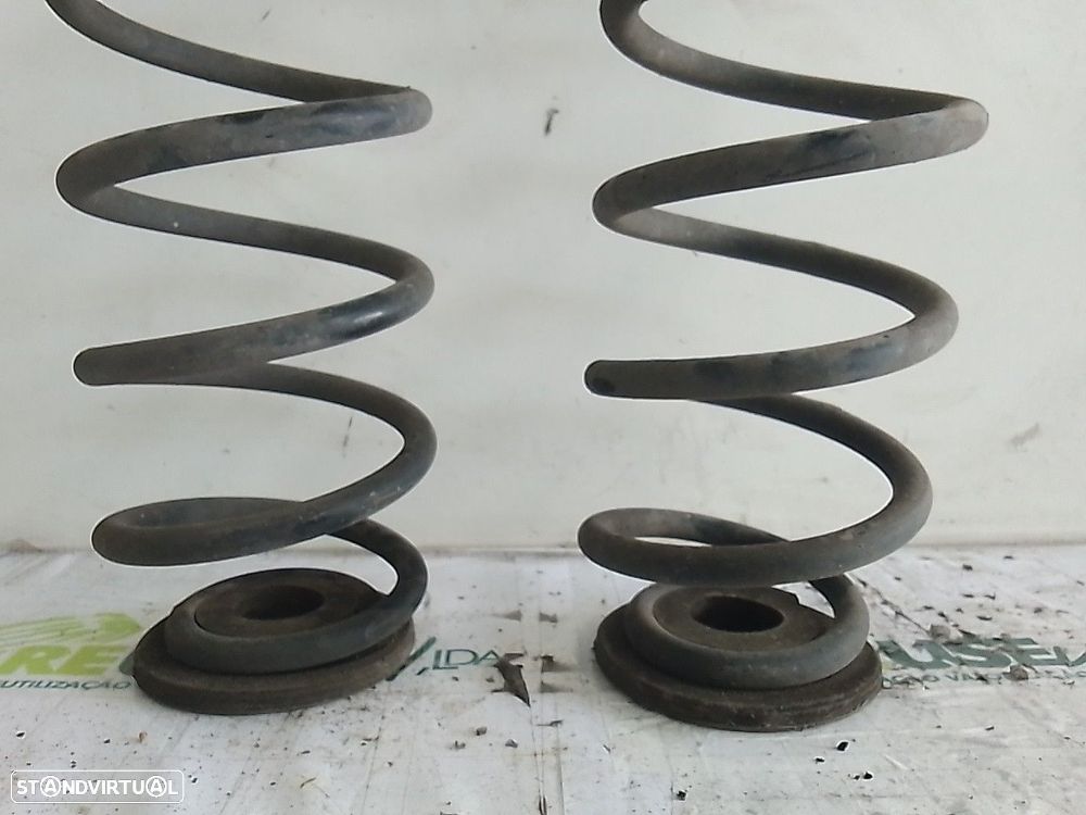 Mola Suspenção Tr Esq Volkswagen Golf V (1K1) - 2