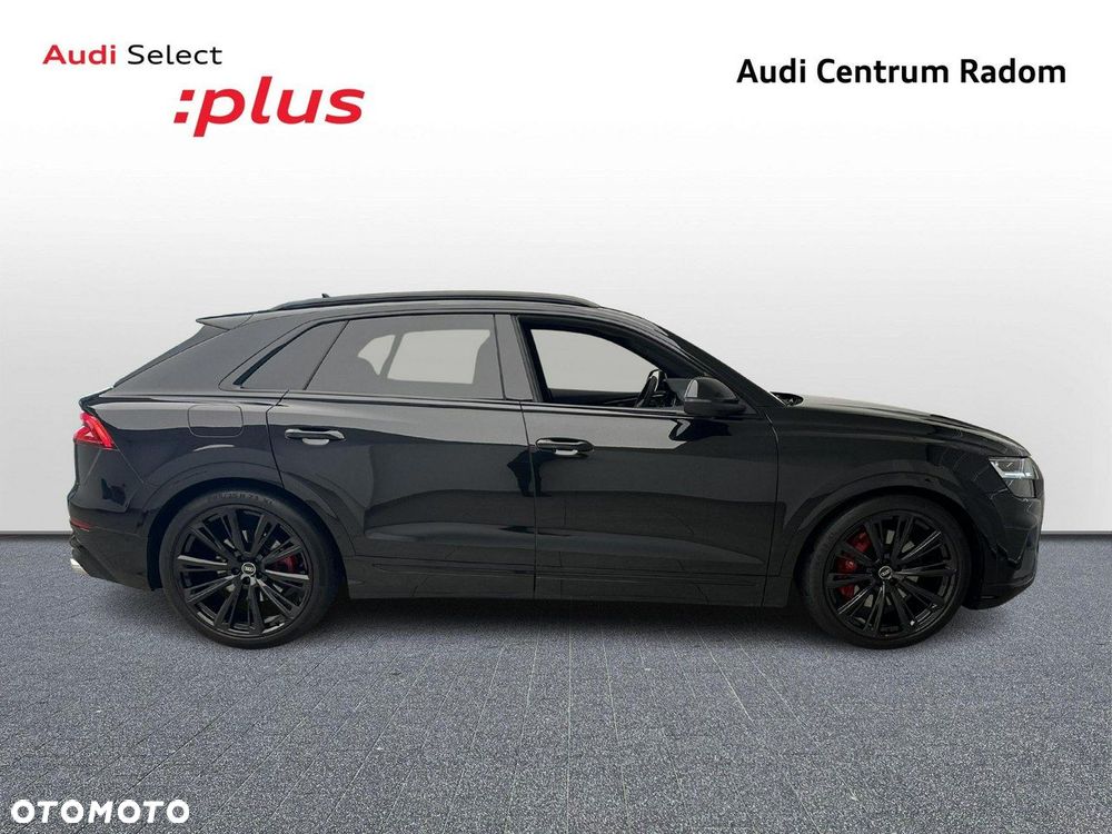 Audi SQ8 - 6