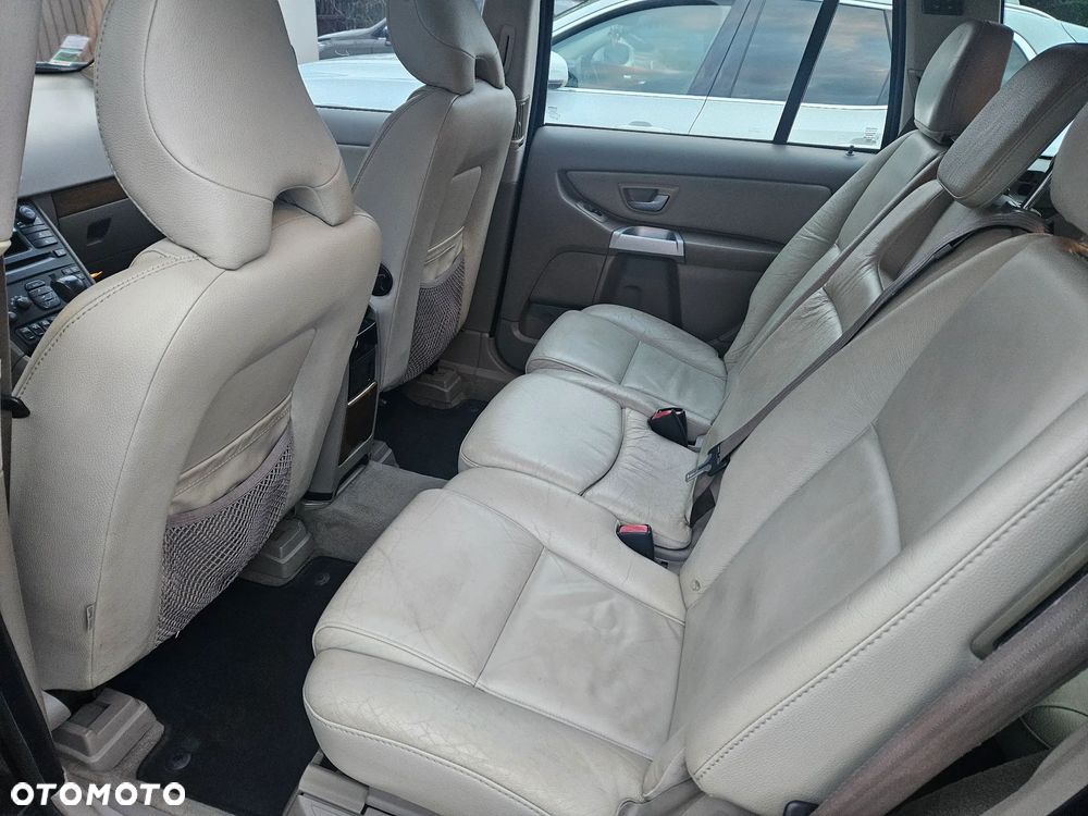 Volvo XC 90 - 6