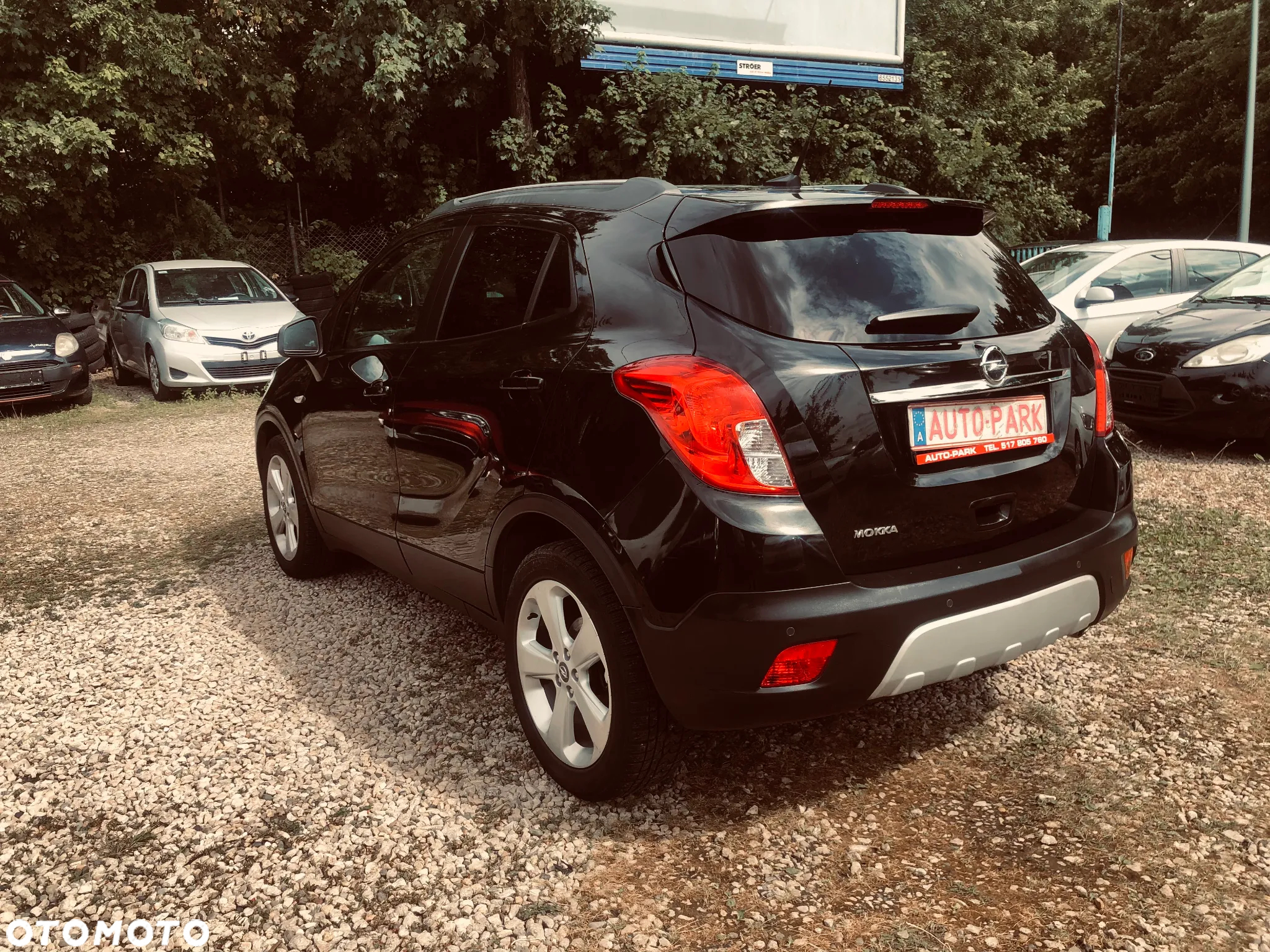 Opel Mokka 1.6 Cosmo S&S - 20