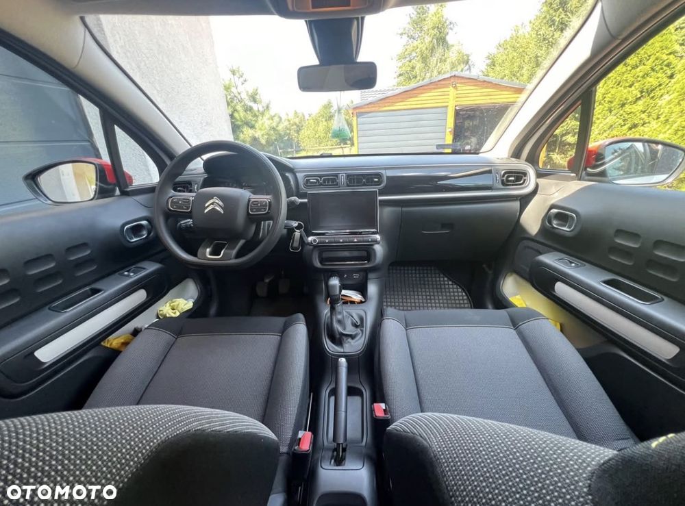 Citroën C3 - 5