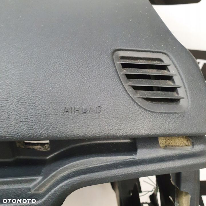 PEUGEOT 508 HUD DESKA ROZDZIELCZA KONSOLA KOKPIT PULPIT PODUSZKI AIRBAG AIR BAG PASY KIT SET - 5