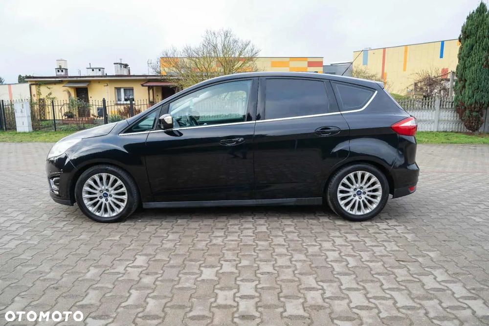 Ford C-MAX - 7
