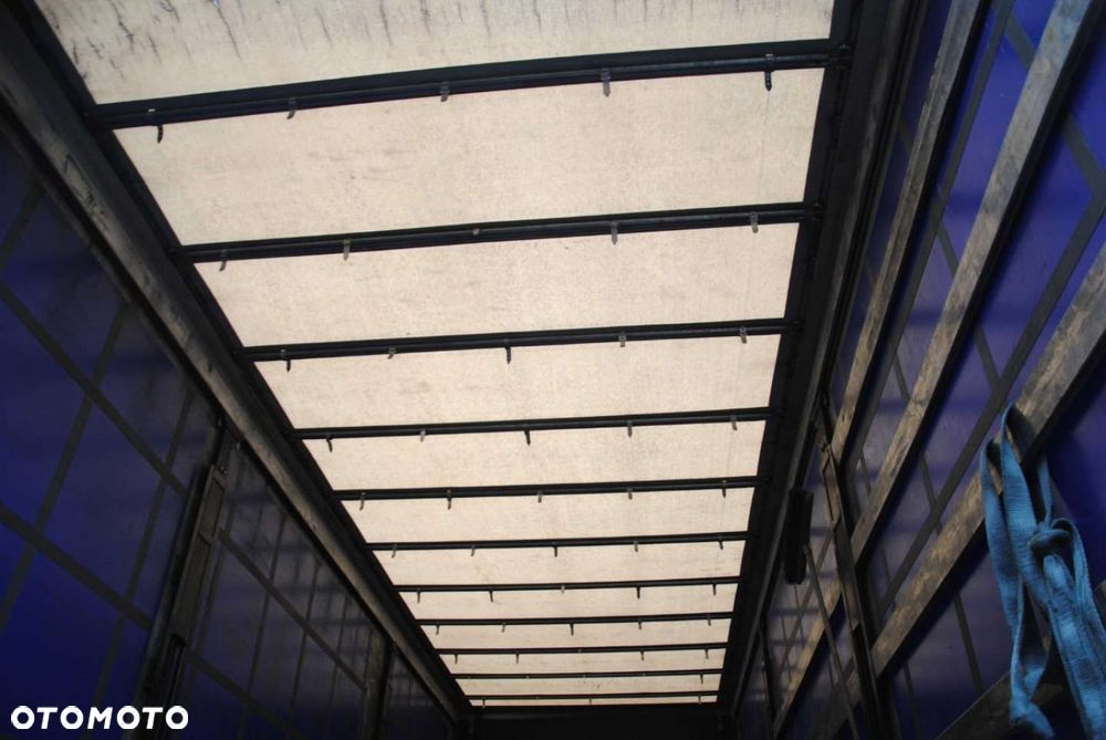 DAF DAF XF440 + Wecon, tandem - 21