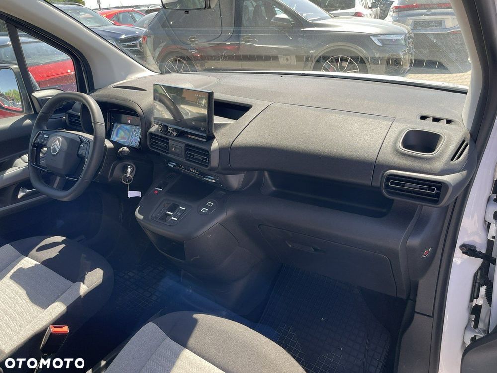 Citroën Berlingo - 10