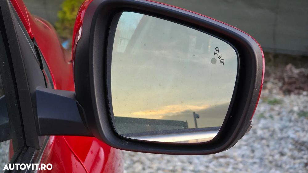 Renault Kadjar Energy dCi 130 Bose Edition - 25